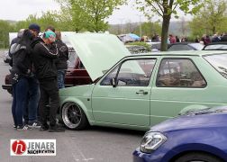 HotWheels Meets Friends In Jena 2019 0057